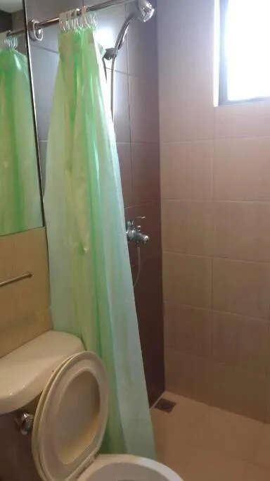 Spacious Studio Apartment B304 Manila 0*,